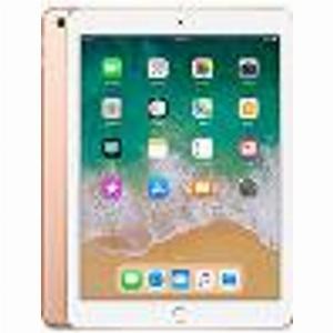 iPad 97 Inch 2018 WiFi  Cellular 32GB now 30 save 10 25 off