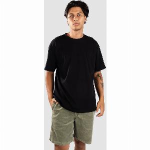 Urban Classics Relaxed Dropped Shoulder TShirt black