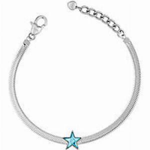 Bracciale Donna Gioielli Ops Objects Fable Star OPSBR784