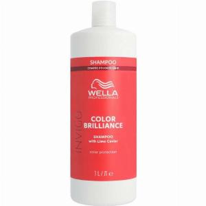 Enjoy 31 Discount on Wella Invigo Colour Brilliance Conditioner 1000ML