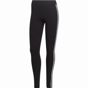 20  de remise sur le pantalon noir 3stripes dadidas Originals pour femmes