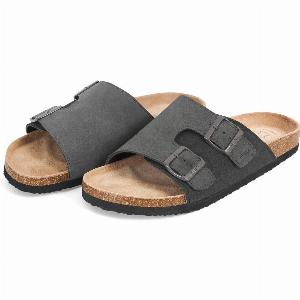 Ciabatte Comfort Bicolore Uomo