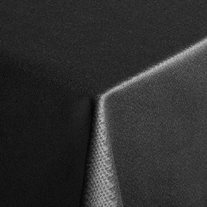 Tovaglia Parla quadratarettangolare ERWIN M 100x100 cm LxL antracite quadrata
