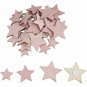 50 Rabatt auf Sammi SternStreuteile in Rosa