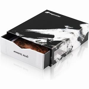 Offerta Sconto del 13 su Scatola Fotografica con 30 Immagini Nera