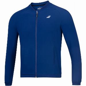 Babolat Play Training Jacket Women darkblue size M