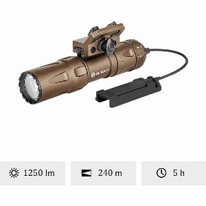 Olight Odin Mini  Lampe Tactique Montée Sur MLOK