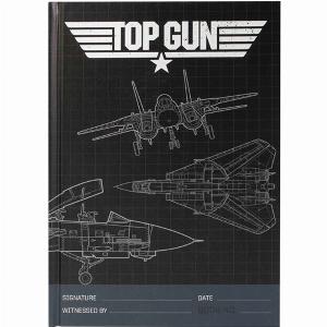Top Gun A5 Premium Notebook