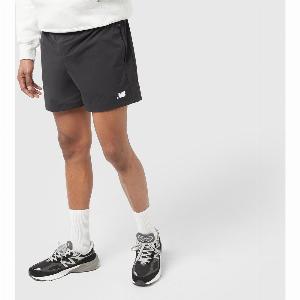New Balance Athletics Woven Short noir