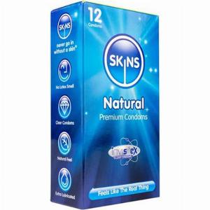 Profitez de 35 de réduction sur les produits Natural