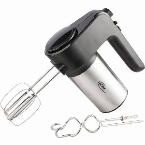 Profitieren Sie von 12 Rabatt auf leistungsstarke TurboHandmixer für Ihre Küche