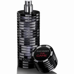 Davidoff The Game Eau de Toilette 100ml Spray