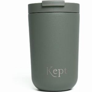 Get 20 Off Slate Insulated Steel Travel Mug by Kept