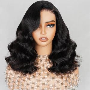 Get 100 Off 18 Savings on Megalook SalonQuality Body Wave Wig