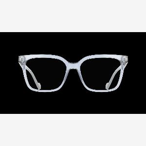 Liu Jo Femme LJ2767 20 Montures Bioinject Gris Carré 6045 
