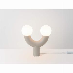 Get 50 Discount on Sand Tube Table Lamps Today