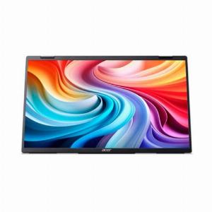 Bénéficiez de 14 % de réduction sur lAcer PD3 Écran portable double noir