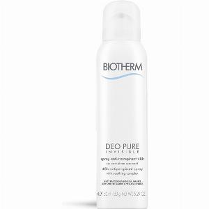 Deo Pure Invisible 48h Spray