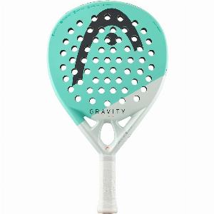 Enjoy 11 Discount on Head Gravity Team Padel Racket