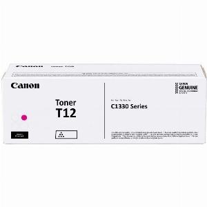 Canon T12 5096C006  Magenta  Toner