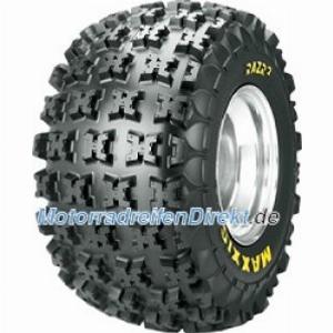 Maxxis M934 Razr 2  22x110010 TL 47J Hinterrad