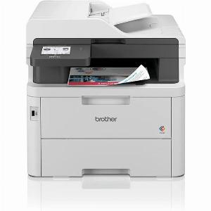 Brother MFCL3760CDW  Imprimante LED