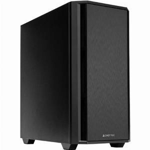 Chieftec AZ01BOP unité centrale Mini Tower Noir