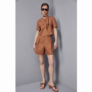 Bermuda in cotone da 175  a 12250  risparmia il 30