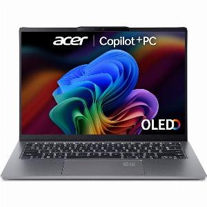 Acer swift go 14 ai amd sfg1464r63r amd ryzen ai 7 350 16gb ram 1tb ssd 14 windows 11 home laptop