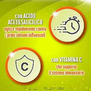 Vivin C 330mg  200mg 20 Compresse Effervescenti