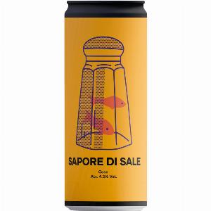 Sconto del 20 su Birre Artigianali WAR al gusto di Sale
