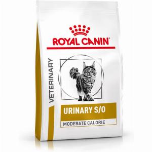 Royal Canin Urinary SO Moderate Calorie Adult Dry Cat Food 35kg