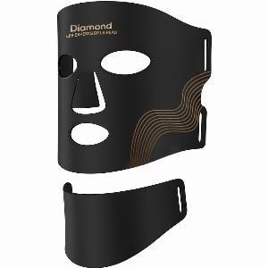 Diamond Smile Obtenez 30 % de réduction sur le masque LED de luminothérapie LUMIDARK