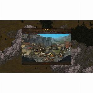 Battle Brothers  Complete Edition XBOX One  Xbox Series XS Account