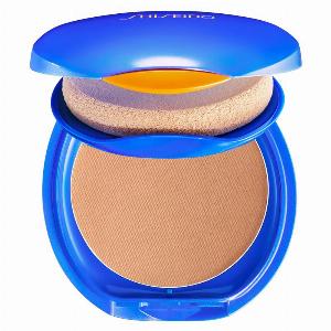 Shiseido Uv Protective Compact Foundation Spf 30  Fondotinta Compatto In Polvere