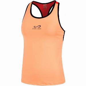 Sparen Sie 72  beim Damen TankTop Endless Flow  jetzt erhältlich