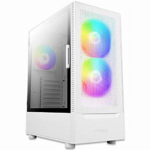 Antec NX 410 Midi Tower Blanc