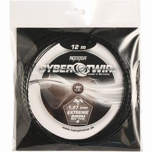55 Rabatt auf das Topspin Cyber Twirl 12m Saitenset jetzt sichern