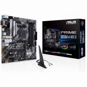 Prime b550ma wifi ii