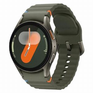 Cinturino sportivo Bluetooth per Samsung Galaxy Watch7 verde da 40 mm verde nuovo