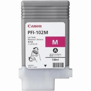 Canon PFI102M Druckerpatronen für Imageprograf IPF 500510 jetzt 7850