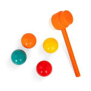 Whacky Ball