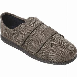 Cosyfeet Steven Mens Extra Wide Shoes for Swollen Feet