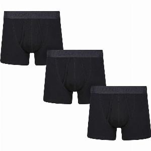 KEIRAN Luxury Bamboo Boxers 3 Pack