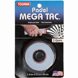 Tourna Padel Mega Tac Pack De 3