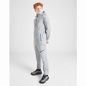 Berghaus Theran Woven Track Pants Junior  Grey  Kids