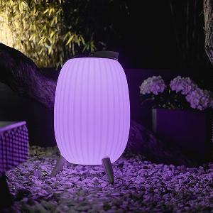 Lanterne musicale EZIlight Ambiant XL  24999  au lieu de 29999