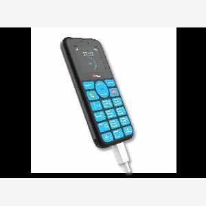 Enjoy a 23 Discount on the TTfone TT190 with USB Cable Vodafone PAYG