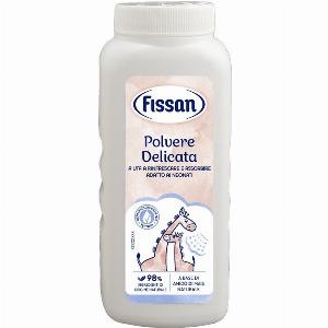 Fissan polvere 100g ora a 394  invece di 569  sconto 31