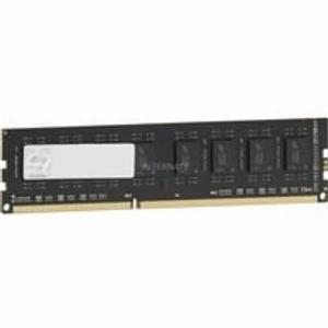 8GB DDR31600MHz memoria 1 x 8 GB